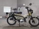 Фото Honda CT125 HUNTER CUB с японского аукциона