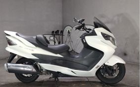 SUZUKI SKYWAVE 250S CJ46A