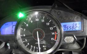 YAMAHA YZF-R1 2007