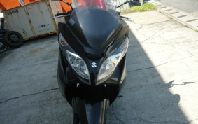 SUZUKI SKYWAVE 250M CJ45A