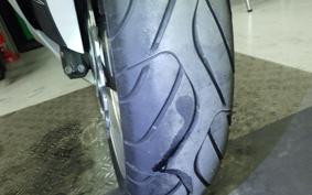 KAWASAKI ZZ1400 NINJA R A 2007 ZXT40B