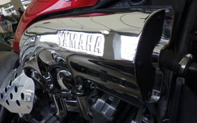 YAMAHA VMAX 2004