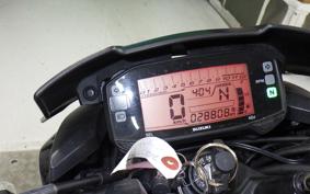 SUZUKI GIXXER 150 NG4BG