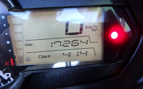 KAWASAKI NINJA 1000 ABS 2013 ZXT00G