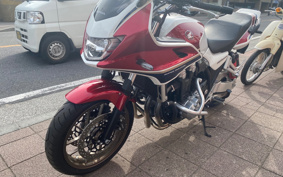 HONDA CB1300 SUPER  BOL DOR ABS 2019 SC54