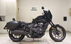 HONDA REBEL 1100 T DCT 2023 SC83