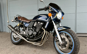 KAWASAKI ZRX-2 1997 ZR400E