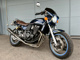 Фото Kawasaki ZRX-2 1997 с японского аукциона