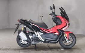 HONDA ADV150 KF38