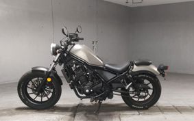 HONDA REBEL MC49
