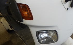 HONDA GYRO CANOPY TA03