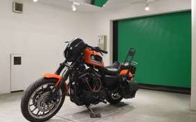 HARLEY XL883R 2006