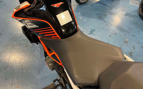 KTM 390 DUKE 1988 JPJ40