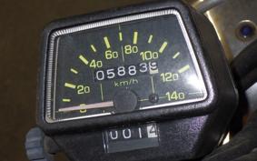 YAMAHA SEROW 225 Gen.2 1KH
