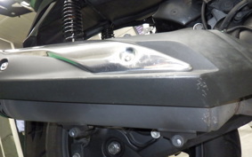 HONDA FORZA 250 1998 MF13