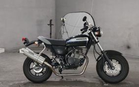 HONDA  APE 50 TYPE D AC18