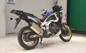 HONDA CRF1100L AFRICA TWIN DCT 2023 SD10