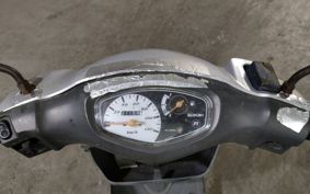 SUZUKI ADDRESS V125 CF46A