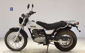 SUZUKI VANVAN 200 NH41A