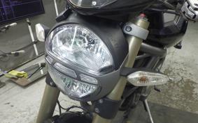 DUCATI MONSTER 1100 EVO 2013