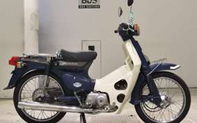 HONDA C90 SUPER CUB E HA02