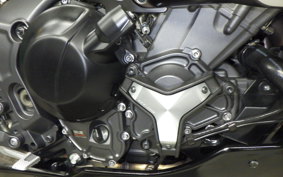 YAMAHA MT-09 SP 2025 RN87J