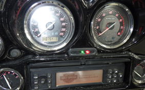 HARLEY FLHTCUSE 1800CVO 2011