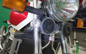 HONDA CB1000SF 1994 SC30