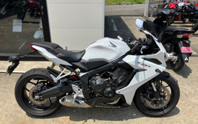 HONDA CBR650R 2023 RH03