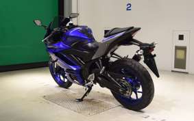YAMAHA YZF-R25 A 2009 RG43J