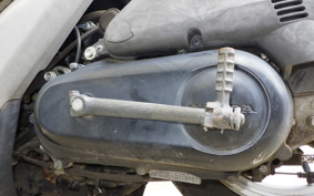 HONDA DIO Gen.5 AF56