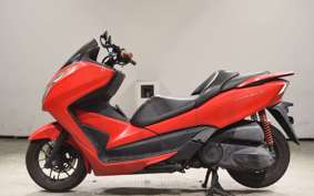 HONDA FORZA SI 2008 MF12