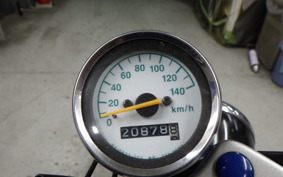 SUZUKI GRASS TRACKER Bigboy 2007 NJ4BA