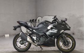 KAWASAKI NINJA 250 EX250P