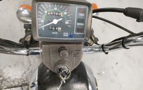 HONDA BENLY125 CD125T