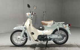 HONDA LITTLE CUB AA01