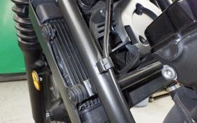 HONDA REBEL 250 S 2004 MC49