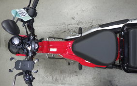 HONDA CT125-2 2022 JA65