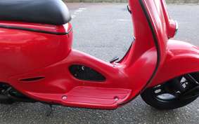 HONDA JOL CUB AF53