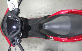 YAMAHA CYGNUS 125 XSR 3