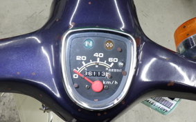 HONDA C50 SUPER CUB 2018 AA01