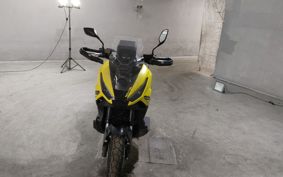 HONDA X-ADV 750 RH21