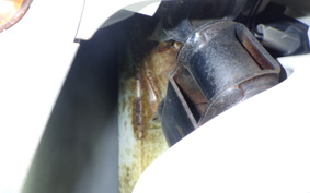 SUZUKI LET's 4 CA41A