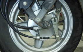 HONDA GYRO CANOPY TA03