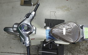 HONDA C125 SUPER CUB 2020 JA71