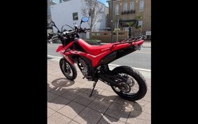 HONDA CRF250M MD44