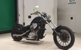 HONDA STEED 400 1994 NC26