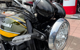 KAWASAKI Z900RS 2021 ZR900C