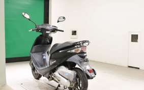 HONDA DIO Gen.6