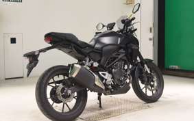 HONDA CB250RA MC52